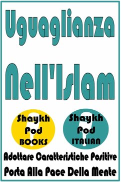 Cover Uguaglianza Nell'Islam (eBook, ePUB)