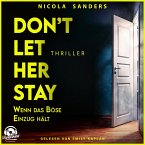Don't Let Her Stay (MP3-Download)
