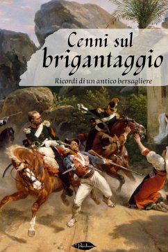 Cover Cenni sul brigantaggio (eBook, ePUB)