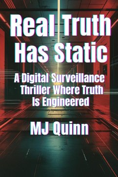 Cover Real Truth Has Static (eBook, ePUB)