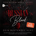 Russian Blood 4 (MP3-Download)