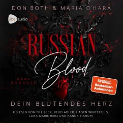 Cover Russian Blood 4 (MP3-Download)