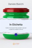 In Etichetta (eBook, ePUB) In Etichetta (eBook, ePUB)