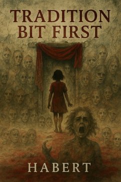 Cover Tradition Bit First (eBook, ePUB)