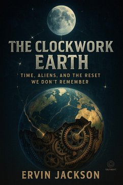 Cover The Clockwork Earth (eBook, ePUB)