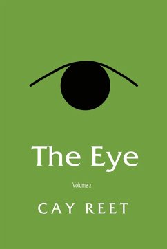 The Eye Volume 2 (eBook, ePUB) Cover The Eye Volume 2 (eBook, ePUB)