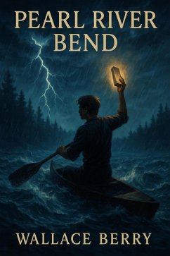 Cover Pearl River Bend (eBook, ePUB)