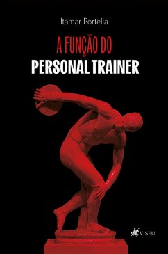 A função do personal trainer (eBook, ePUB) Cover A função do personal trainer (eBook, ePUB)