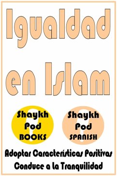 Cover Igualdad en Islam (eBook, ePUB)
