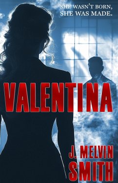 Cover Valentina (Rossi Series, #1) (eBook, ePUB)