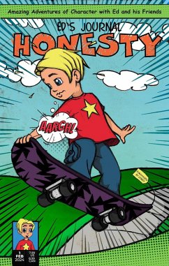 Cover Ed's Journal: Honesty (eBook, ePUB)