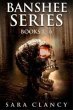 Banshee Series Books 1 - 6 (eBook, ePUB) - Bild 1