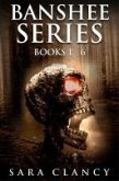 Banshee Series Books 1 - 6 (eBook, ePUB)