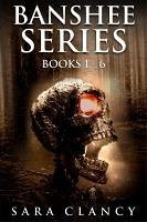 Banshee Series Books 1 - 6 (eBook, ePUB)