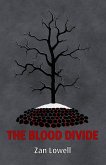 The Blood Divide (The Last Hunter, #1) (eBook, ePUB)