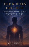 Der Ruf aus der Tiefe (eBook, ePUB) Der Ruf aus der Tiefe (eBook, ePUB)