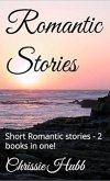 Romantic Stories (eBook, ePUB)