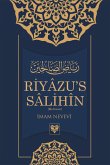 Riyâzu's-Sâlihîn Muhtasar (eBook, ePUB)