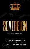 Sovereign (eBook, ePUB)