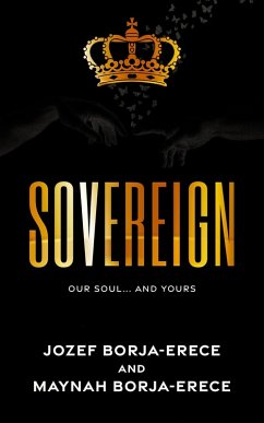 Cover Sovereign (eBook, ePUB)