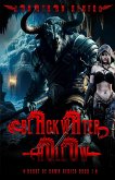 Blackwater Hollow (Heart of Dawn, #1) (eBook, ePUB)