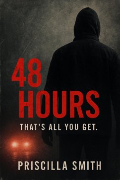 Cover 48 Hours (eBook, ePUB)