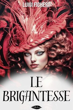 Cover Le Brigantesse (eBook, ePUB)