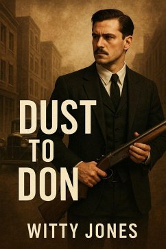 Cover Dust To Don (eBook, ePUB)