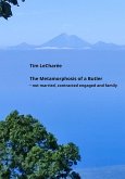 The Metamorphosis of a Butler (eBook, ePUB)