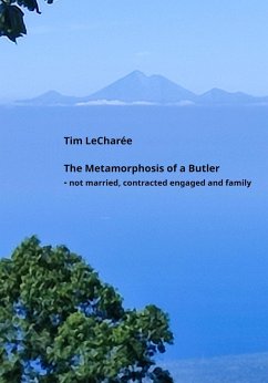 Cover The Metamorphosis of a Butler (eBook, ePUB)