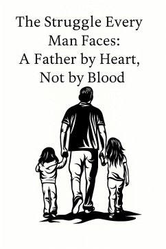 The Struggle Every Man Faces (eBook, ePUB) - Chettri, Vivan Fetz