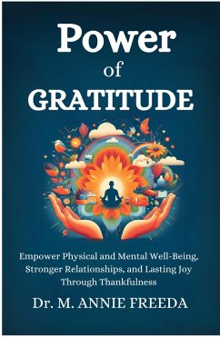 Cover Power of Gratitude (eBook, ePUB)