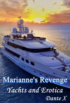 Cover Marianne's Revenge: Yachts and Erotica (eBook, ePUB)