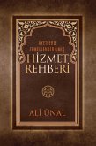HIZMET REHBERI Ayetlerle Temellendirilmis (eBook, ePUB)