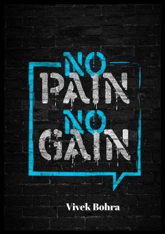 No Pain No Gain (eBook, ePUB) - Vb