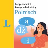 Aussprachetraining Polnisch (MP3-Download) Aussprachetraining Polnisch (MP3-Download)