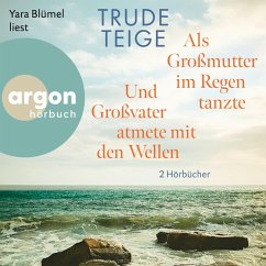 Cover Als Großmutter im Regen tanzte & Und Großvater atmete mit den Wellen (MP3-Download)