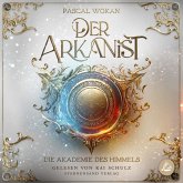 Der Arkanist (MP3-Download)