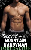 Repaired by the Mountain Handyman (Mountain Men, #3) (eBook, ePUB) Repaired by the Mountain Handyman (Mountain Men, #3) (eBook, ePUB)