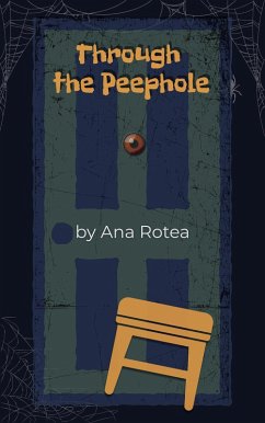 Cover Through the Peephole (eBook, ePUB)