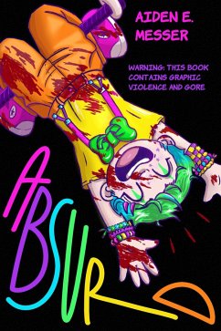 Cover Absurd (eBook, ePUB)