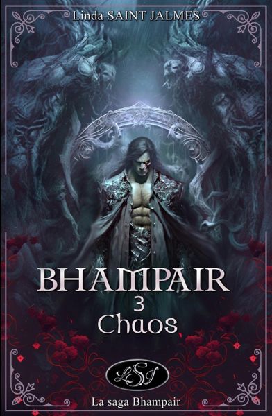Bhampair : 3 - Chaos (eBook, ePUB)