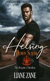 Helsing: Demon Slayer (The Dragon's Paladins, #1) (eBook, ePUB) Helsing: Demon Slayer (The Dragon's Paladins, #1) (eBook, ePUB)