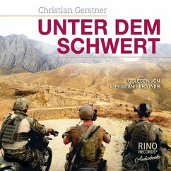 Cover Unter dem Schwert (MP3-Download)