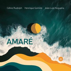 Cover Amare
