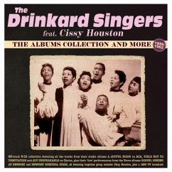 Cover The Albums Collection And More 1956-62