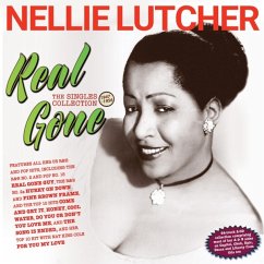 Cover Real Gone - The Singles Collection 1947-56