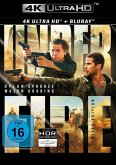 Under Fire LTD.