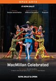 Macmillan Celebrated Macmillan Celebrated