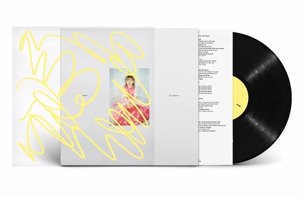 Young Bones Young Bones